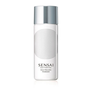 Sensai Silky Purifying Extra Care arcradír (Peeling Powder) 40 g