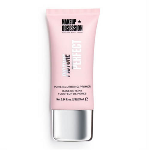 Makeup Obsession 28 ml-es továbbfejlesztett (Pore Blurring Primer)