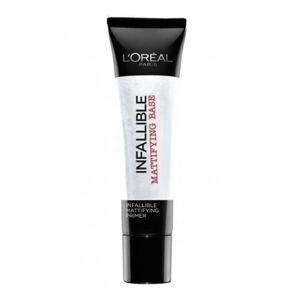 L´Oréal Paris Mattító alapozó bázis Infallible (Mattifying Base) 35 ml