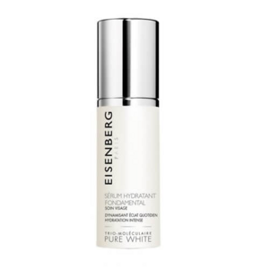 Eisenberg Hidratáló szérum Pure fehér ( Essential Moisturising Serum) 30 ml