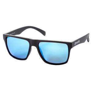Meatfly Polarizált szemüveg Trigger 2 A-Black Matt, Blue