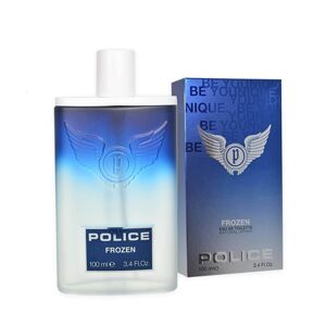 Police Frozen - EDT 100 ml