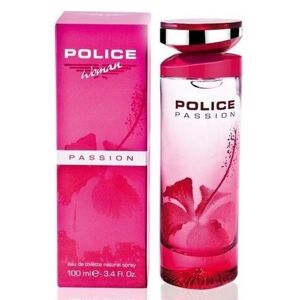 Police Passion For Her - EDT 100 ml