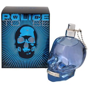 Police To Be - EDT 75 ml