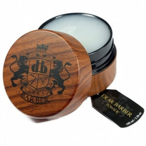 Dear Barber Hajwax  (Pomade) 100 ml