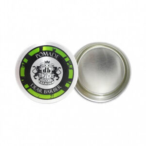 Dear Barber Hajwax (Travel Tin Pomade) 20 ml