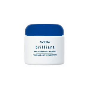 Aveda Pomádé a haj ragyogásáért Brilliant Anti-Humectant (Pomade) 75 ml