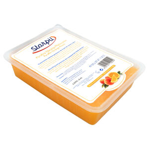 Starpil Narancs paraffin Starpil 500 g