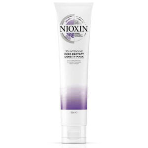 Nioxin Erõsítõ maszk sérült, törékeny haj 3D Intenzív (Deep Repair Hair Masque) 150 ml