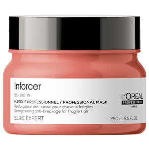 L´Oréal Professionnel Série Expert hajerősítő hajkapolás töredezésre hajlamos hajra (B6 + Biotin Inforcer) 250 ml - new packaging