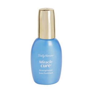 Sally Hansen Megerősítve körömápolás Miracle Cure ( Strength ener) 13,3 ml