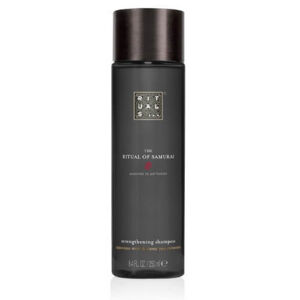 Rituals The Ritual Of Samurai (Strenghtening Shampoo) 250 ml