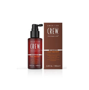 American Crew Hajerősítő tonik férfiaknak  (Fortifying Scalp Treatment) 100 ml