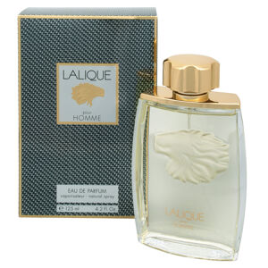 Lalique Lalique Pour Homme - EDP 125 ml