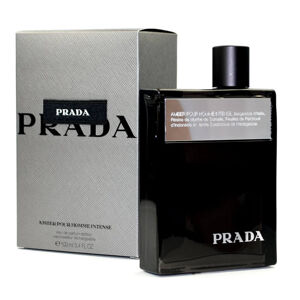 Prada Amber Pour Homme Intense - EDP 100 ml