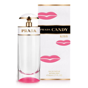 Prada Candy Kiss - EDP 50 ml