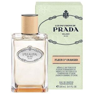 Prada Infusion De Fleur D´Oranger (2015) - EDP 100 ml