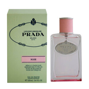 Prada Infusion De Rose - EDP 100 ml