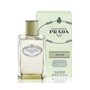 Prada Infusion De Vetiver - EDP 100 ml