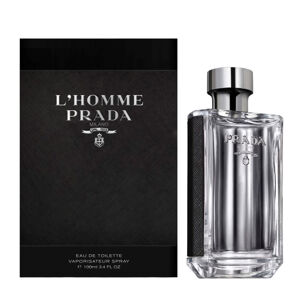 Prada L´Homme Rochas - EDT 50 ml