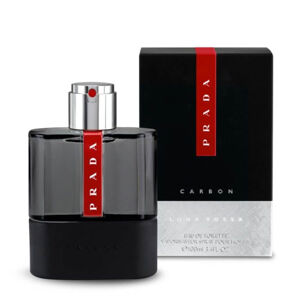 Prada Luna Rossa Carbon - EDT 50 ml