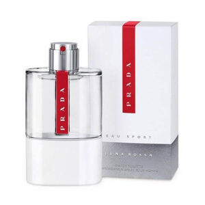 Prada Luna Rossa Eau Sport - EDT 125 ml