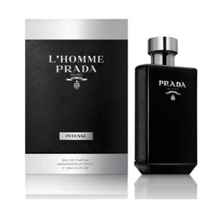 Prada L´Homme Rochas Intense - EDP 100 ml