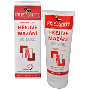 Simply You Meleg Priessnitz kenési De Luxe 200 ml