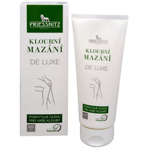 Simply You Ízületi Priessnitz kenési De Luxe 200 ml