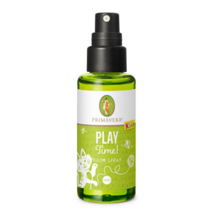 Primavera Play Time! szobaillatosító gyerekeknek - 50 ml