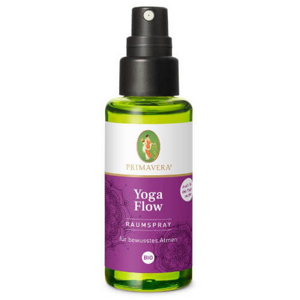 Primavera Szobaillatosító Yoga Flow 50 ml