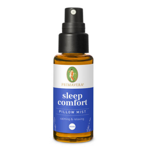 Primavera Párnaillatosító spray Sleep Comfort 30 ml