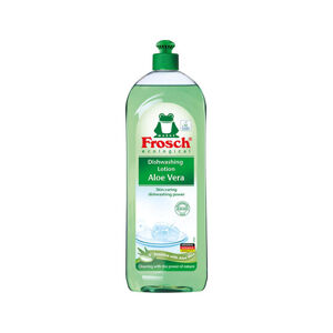 Frosch Mosogatószer készítmény aloe vera 750 ml