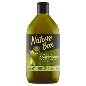 Nature Box Természetes hajbalzsam 385 ml