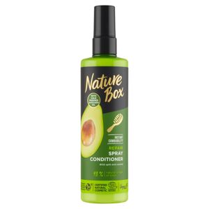 Nature Box Természetes balzsam spray 200 ml