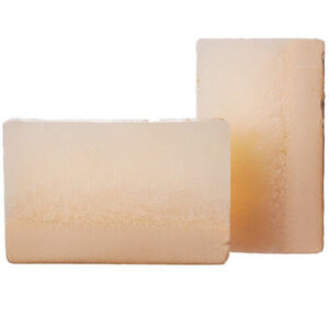 Soaphoria Természetes agyag tisztító szappan fehér agyaggal Clayinite ( Face & Body Soap) 110 g
