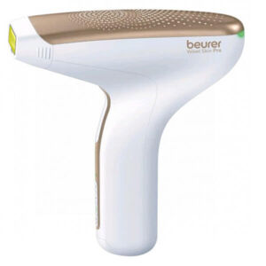 Beurer Szőrtelenítő készülék Velvet Skin Pro IPL 8500