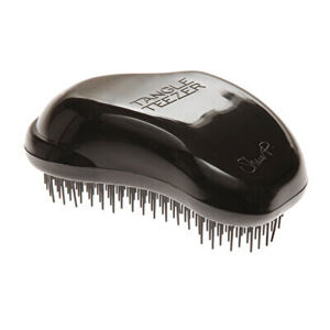 Tangle Teezer Professzionális hajkefe  Bulldog Original Panther Black