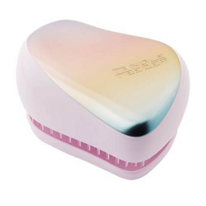 Tangle Teezer Professzionális hajkefe  Pearlescent Matte Chrome (Compact Styler)