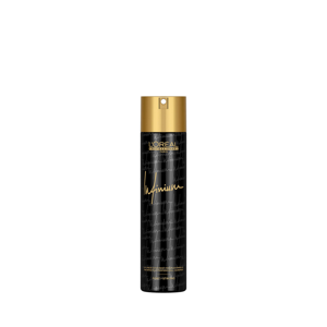 L´Oréal Professionnel Infinium erős fixálást biztosító professzionális hajlakk (Strong Hairspray) 300 ml