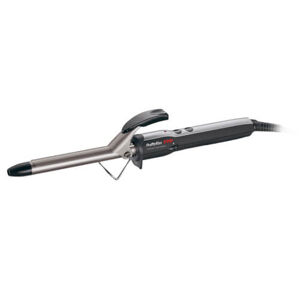 BaByliss PRO Professzionális titán-turmalin hajsütővas ing Iron  lissTitanium Tourmaline BAB2172TTE)}} 19 mm