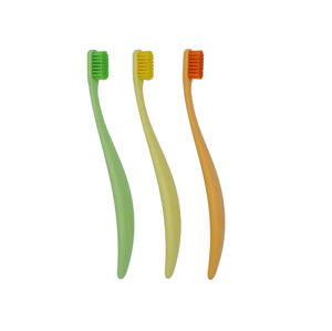 Promis Fogkefe Trio Colour (Toothbrush)