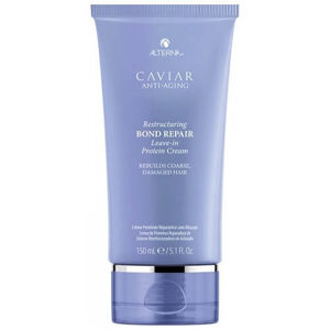 Alterna Proteines hajápolás  sérült hajra Caviar Anti-Aging (Restructuring Bond Repair Leave-in Protein Cream) 150 ml