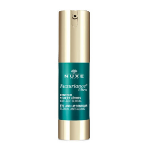 Nuxe Ránctalanító szemápolás Nuxuriance Ultra (Eye & Lip Contour) 15 ml