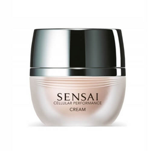 Sensai Cellular Performance Standard ránctalanító arckrém (Cream) 40 ml