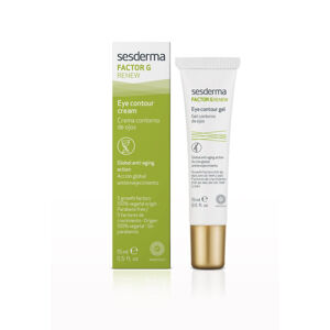 Sesderma Factor G Renew (Eye Contour) 15 ml