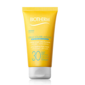 Biotherm Sunscreen Sunscreen SPF 30 Créme Solaire Anti-Age (Melting Face Cream) 50 ml