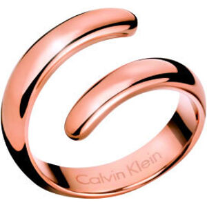 Calvin Klein Gyűrű Embrace KJ2KPR10010 52 mm