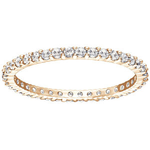 Swarovski Luxus csillogó gyűrű  Vittore 60 mm