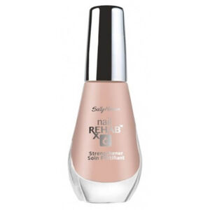 Sally Hansen Elsősegély a nagyon sérült körmökhez. Nail Rehab 10 ml